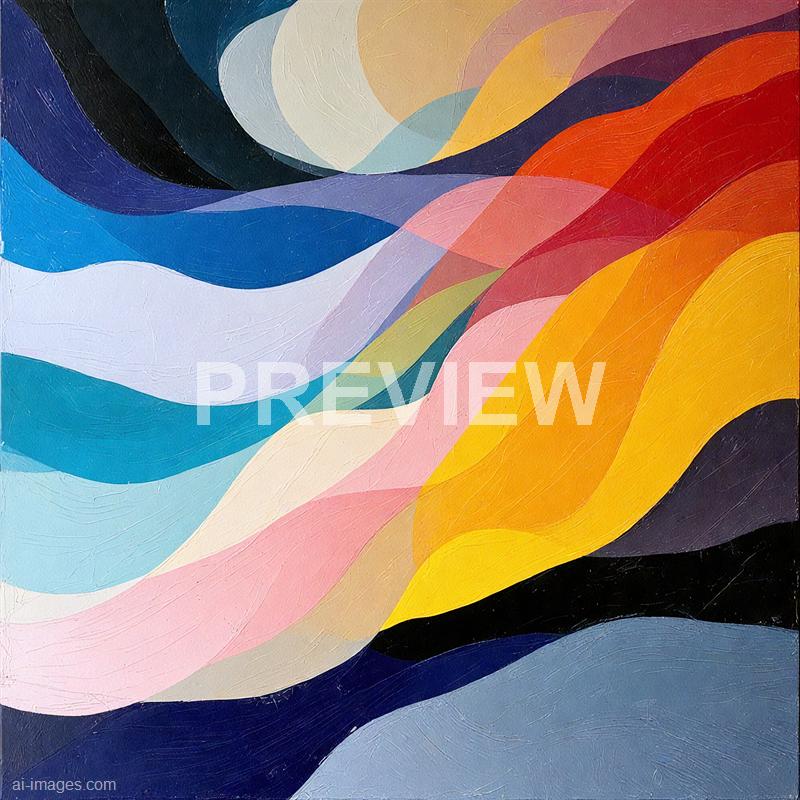 12482 - a-painting-with-overlapping-waves-of-color-each-secti_250704180854_00001